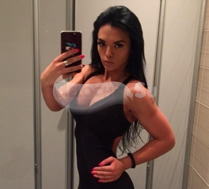 Проститутка Таня г. Туголесский Бор